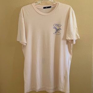 Obey Graphic T-shirt